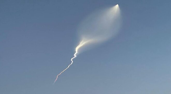 Ürdün: Son bir haftada ülkeye 22 hava saldırısı düzenlendi