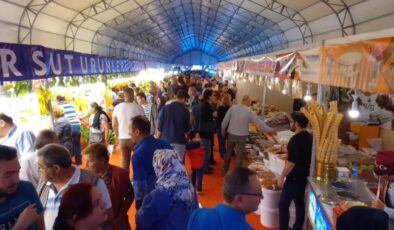 İstanbul'da Kahramanmaraş Tanıtım Günleri düzenlenecek