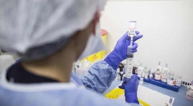 Yapay zeka kanser teşhisine katkı sunuyor