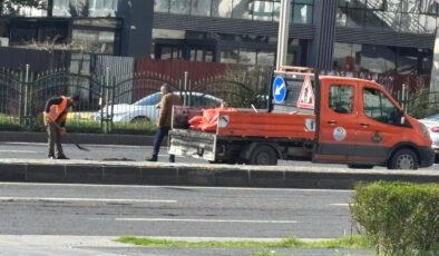 Diyarbakır’da yollar çöktü: Çözüm ne zaman?