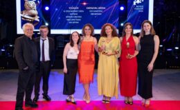 “Sesin Dijital Dönüşümü” Karnaval Medya Grubu’na Altın Ödül Getirdi