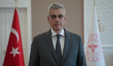 Bakan Memişoğlu: Her türlü bağımlılıkla mücadele etmeye kararlılıkla devam edeceğiz