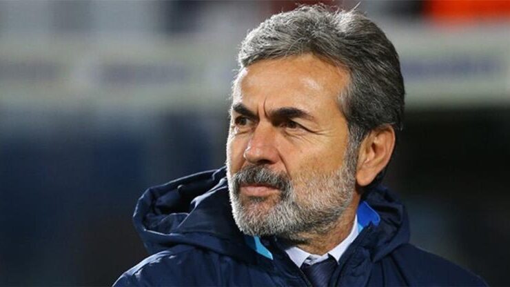 Aykut Kocaman kararını verdi: Ya Fenerbahçe ya Milli Takım