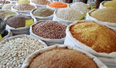 Açık satılan gıdalar doğal algısıyla risk oluşturabilir