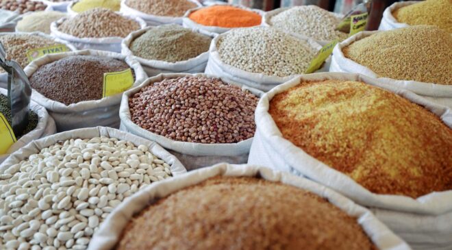 Açık satılan gıdalar doğal algısıyla risk oluşturabilir