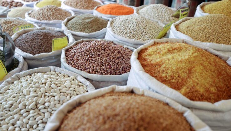 Açık satılan gıdalar doğal algısıyla risk oluşturabilir