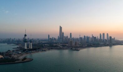 Kuveyt Uluslararası Havalimanı’na İHA saldırısı