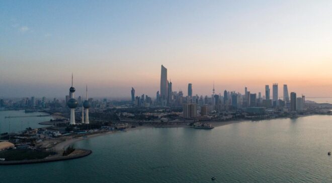 Kuveyt Uluslararası Havalimanı’na İHA saldırısı