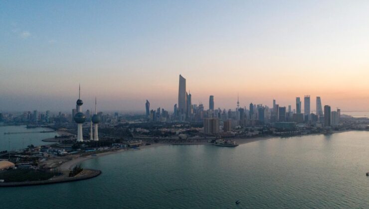 Kuveyt Uluslararası Havalimanı’na İHA saldırısı