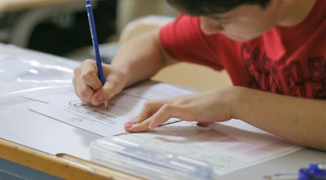 LGS başvuruları için bugün son gün