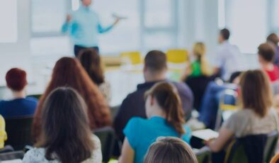 Öğrencilerde ağır disiplin cezasını gerektiren davranışlar