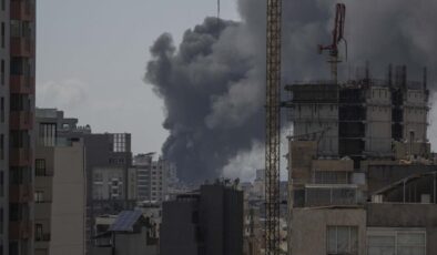 Lübnan’da, UNIFIL’e yönelik saldırıda 1 Fransız barış gücü mensubu yaşamını yitirdi