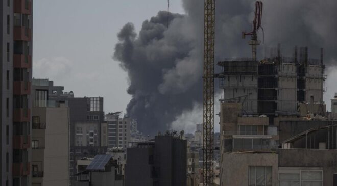 Lübnan’da, UNIFIL’e yönelik saldırıda 1 Fransız barış gücü mensubu yaşamını yitirdi