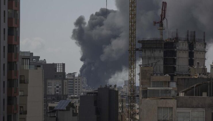 Lübnan’da, UNIFIL’e yönelik saldırıda 1 Fransız barış gücü mensubu yaşamını yitirdi