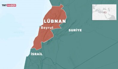 İşgalci İsrail ordusu Lübnan'ın güneyinde bazı evleri yıktı