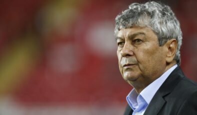 Rumen teknik direktör Mircea Lucescu, 80 yaşında hayatını kaybetti