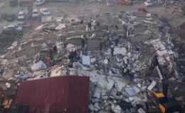 Marmara’nın tarihindeki yıkıcı depremler