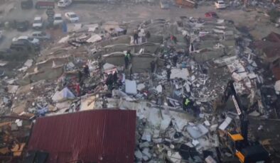 Marmara’nın tarihindeki yıkıcı depremler