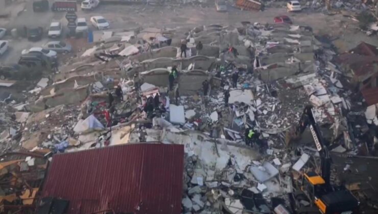 Marmara’nın tarihindeki yıkıcı depremler