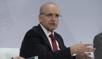 Bakan Şimşek: Sürdürülebilir yüksek büyümenin formülü düşük enflasyondur