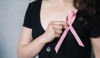 Meme kanseri tedavisinde Gülhane'de geliştirilen yöntem tıp literatürüne girdi