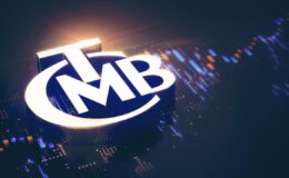 Merkez Bankası rezervleri 161,6 milyar dolar oldu