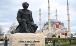 Mimari deha: Mimar Sinan
