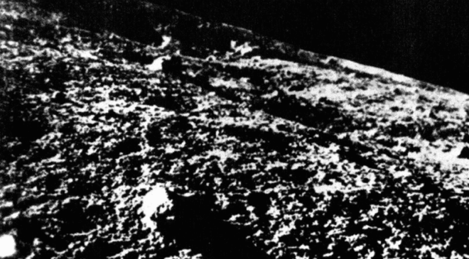 NASA’nın Lunar Orbiter’ı, Uzun Süredir Kaybolan Luna 9 Uzay Aracını Kaybolduktan 60 Yıl Sonra Tespit Etmiş Olabilir