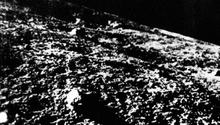 NASA’nın Lunar Orbiter’ı, Uzun Süredir Kaybolan Luna 9 Uzay Aracını Kaybolduktan 60 Yıl Sonra Tespit Etmiş Olabilir