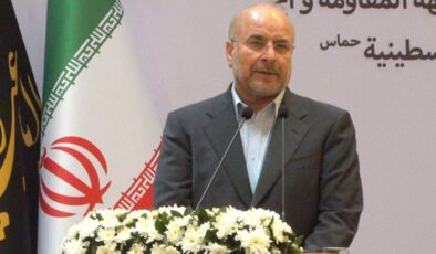 Kalibaf: Hürmüz Boğazı’yla ilgili düzenlemeler sosyal medyada değil sahada netleşir