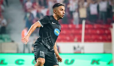 Amedspor’da Bandırma isyanı: Erok için kararname çıkarın