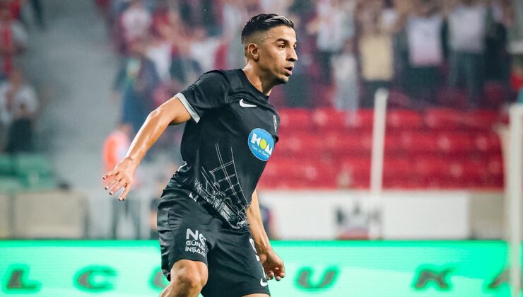 Amedspor’da Bandırma isyanı: Erok için kararname çıkarın