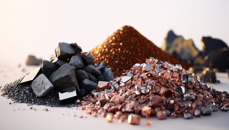 Nadir Elementler: Teknolojik Gücün Görünmeyen Bedeli – Prof.Dr. Ayşegül Akbay – Akademik Akıl