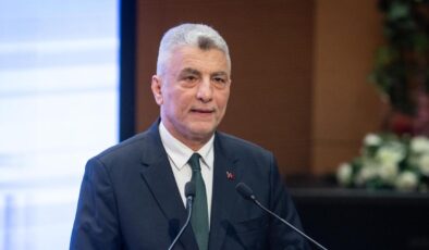 Bakan Bolat Brüksel’de temaslarda bulunacak