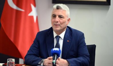 Bakan Bolat, Kosova’ya gidecek