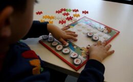 İstanbul'da yılın ilk 3 ayında 35 bini aşkın çocuğa otizm taraması yapıldı