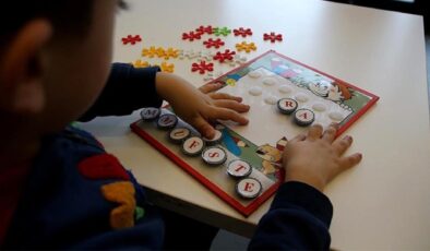 İstanbul'da yılın ilk 3 ayında 35 bini aşkın çocuğa otizm taraması yapıldı