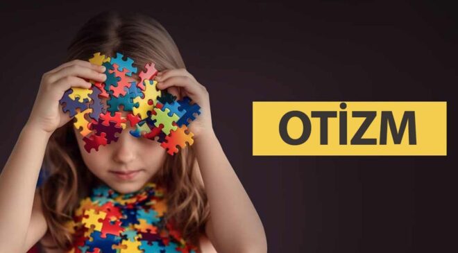 Otizmde erken tanı hamlesi: 3,1 milyon çocuk taramadan geçti