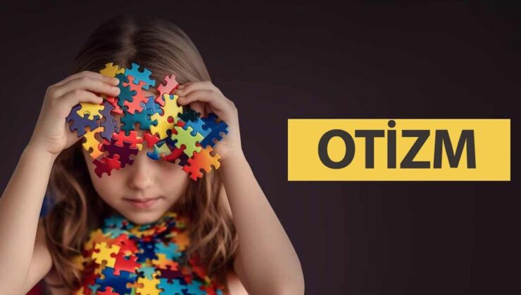 Otizmde erken tanı hamlesi: 3,1 milyon çocuk taramadan geçti