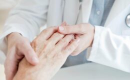 Parkinson’un erken sinyali: Koku kaybı