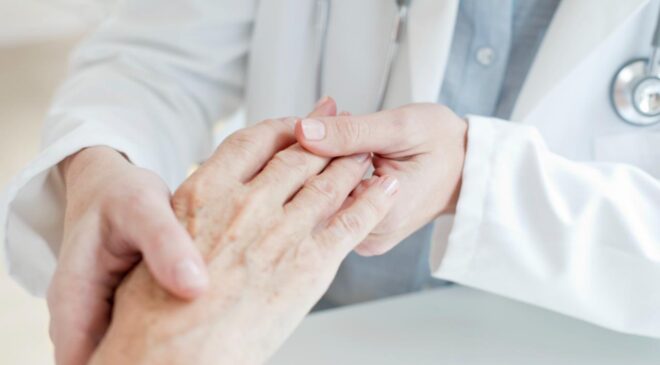 Parkinson’un erken sinyali: Koku kaybı