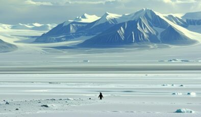 ‘Nihilist Penguen Nereye Gidiyor? Sürüden Ayrılmak Özgürlük mü, Kaçış mı? – Prof.Dr. Erkan Yüksel – Akademik Akıl