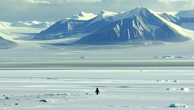 ‘Nihilist Penguen Nereye Gidiyor? Sürüden Ayrılmak Özgürlük mü, Kaçış mı? – Prof.Dr. Erkan Yüksel – Akademik Akıl