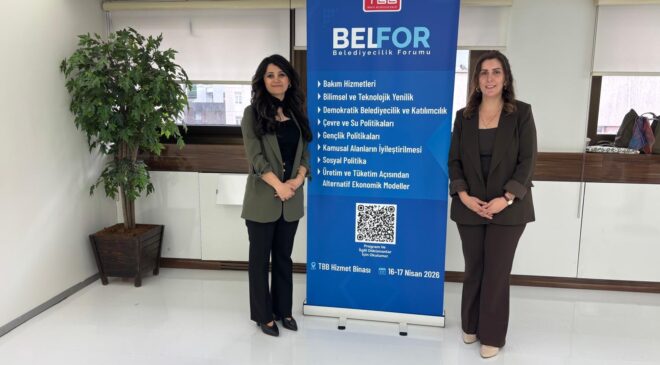 Kayapınar Kadın Eserleri Kütüphanesi iyi örnek seçildi