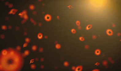 2023’te Aşırı Bir Nötrino Dünya’ya Çarptı. Bilim İnsanları Bunun Ölmekte Olan Bir Kara Delik Olduğunu Düşünüyor