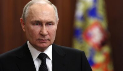 Putin, Rusya’dan külçe altın ihracatını yasakladı