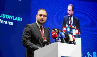 Sakarya için sıfır atık stratejik hedefleri belirlendi