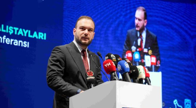 Sakarya için sıfır atık stratejik hedefleri belirlendi