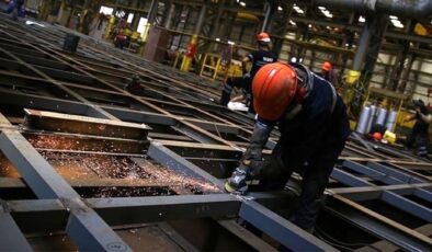 Türkiye’de işsizlik oranı son 21 yılın en düşük seviyesine indi