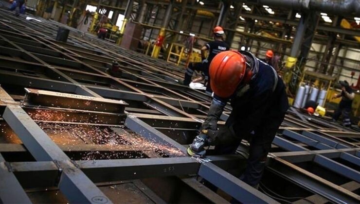 Türkiye’de işsizlik oranı son 21 yılın en düşük seviyesine indi